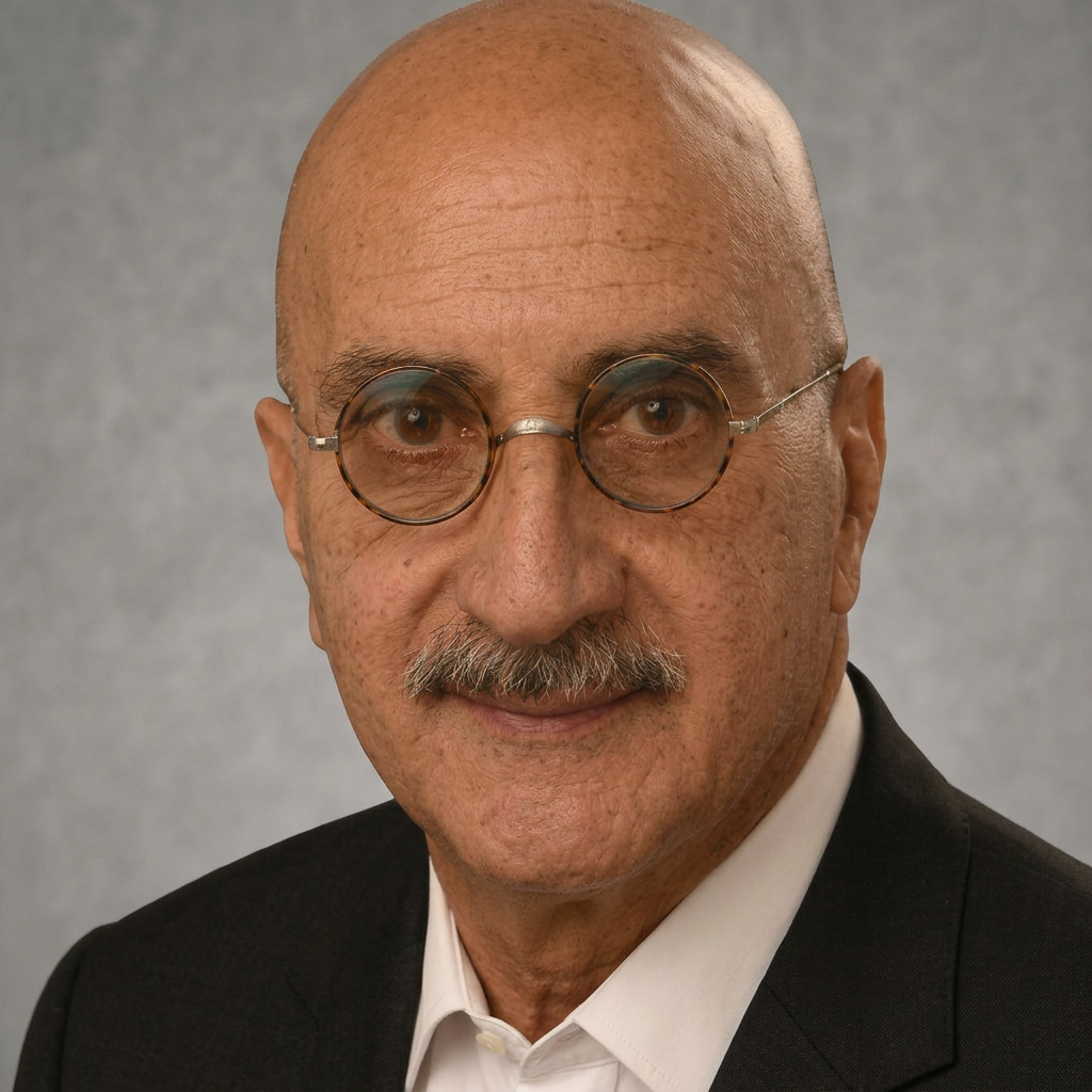 Gopal Khanna