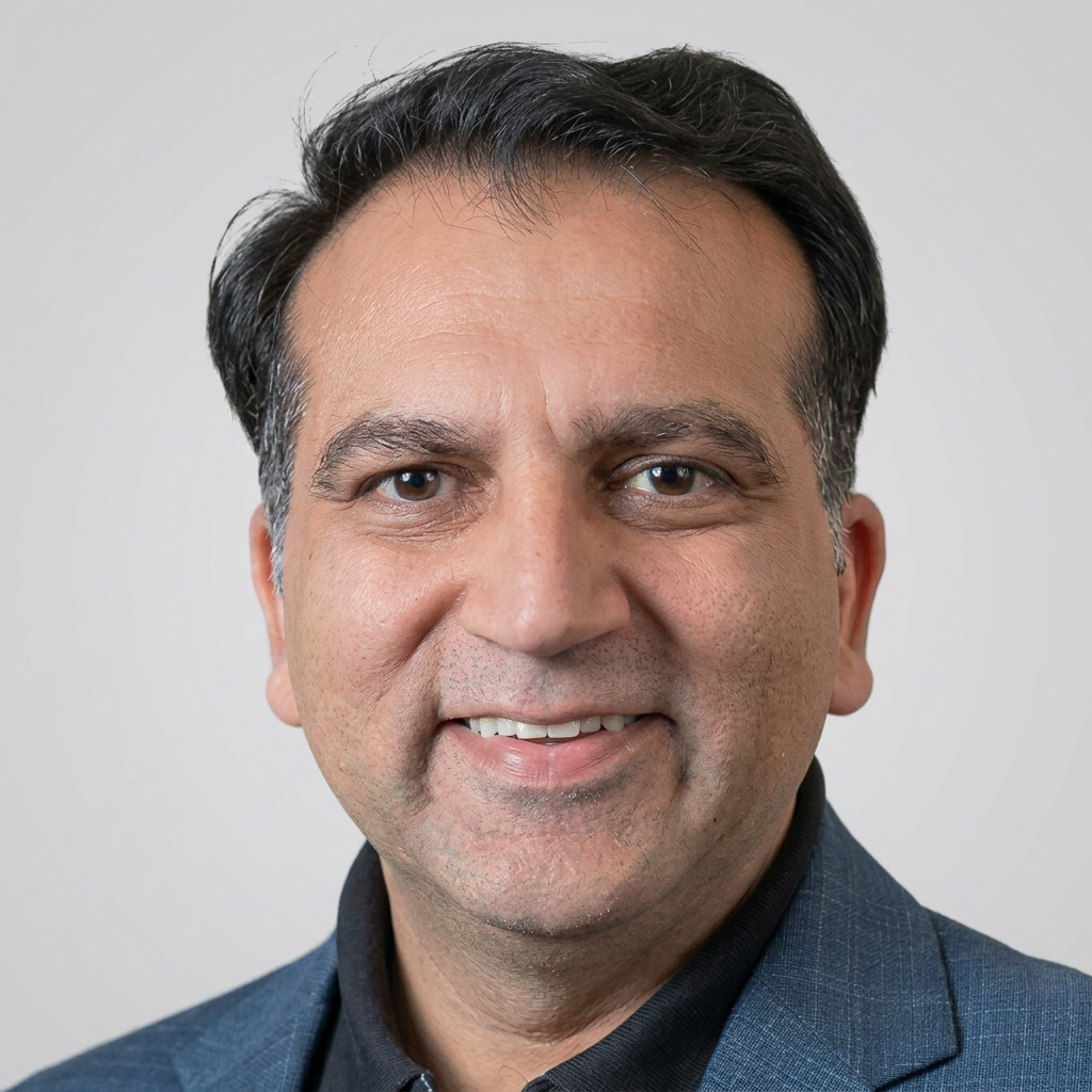 Tanuj Gulati